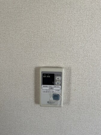 ウィスタリア西荻の物件内観写真